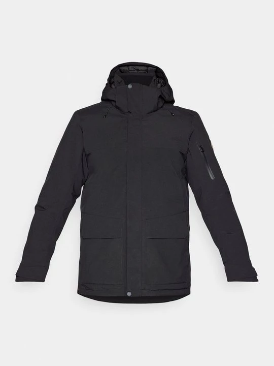 Obrázek produktu Zimní kabát icepeak černá