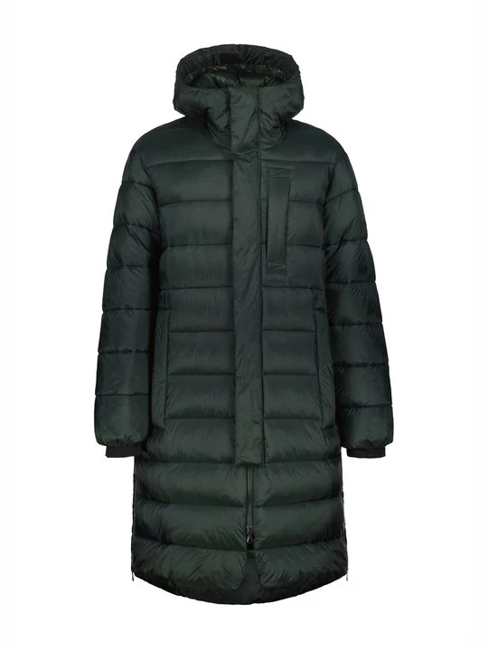 Obrázek produktu Zimní kabát icepeak tmavě zelená