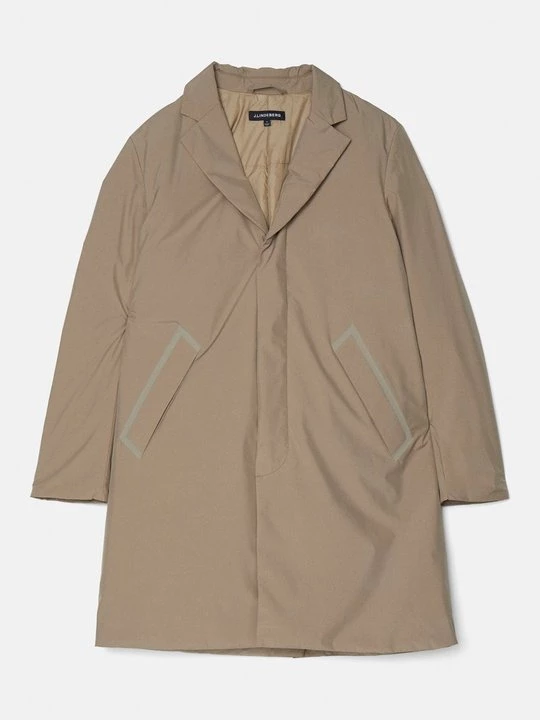Obrázek produktu Zimní kabát J.Lindeberg khaki