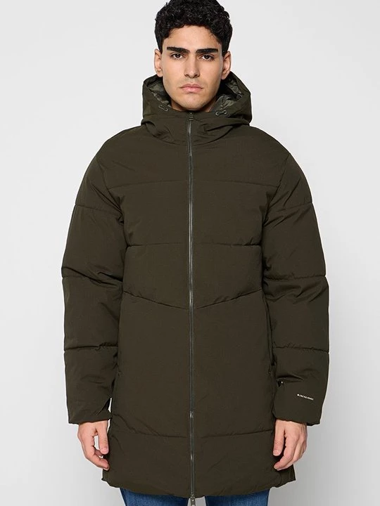 Obrázek produktu Zimní kabát jack & jones