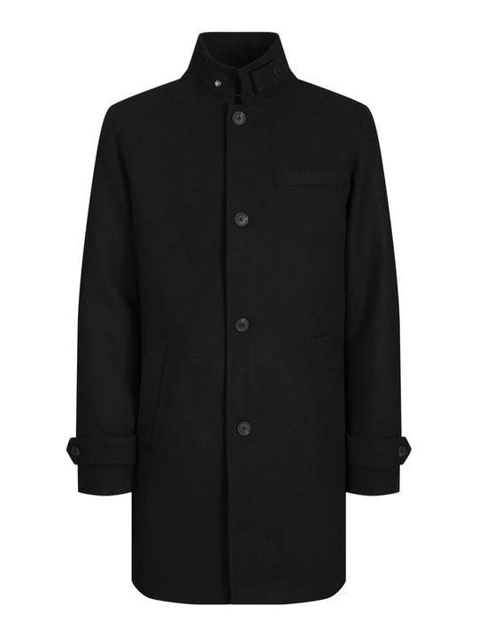 Obrázek produktu Zimní kabát Jack&Jones černá