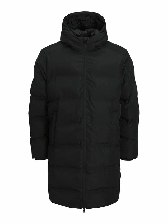 Obrázek produktu Zimní kabát Jack&Jones černá