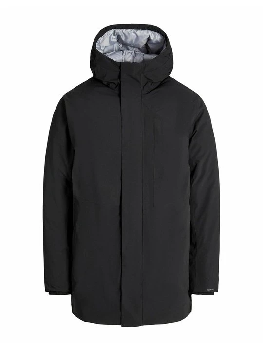 Obrázek produktu Zimní kabát Jack&Jones černá