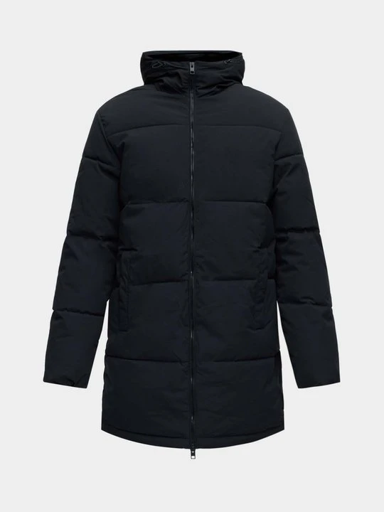 Obrázek produktu Zimní kabát Jack&Jones černá