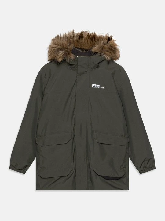 Obrázek produktu Zimní kabát Jack Wolfskin