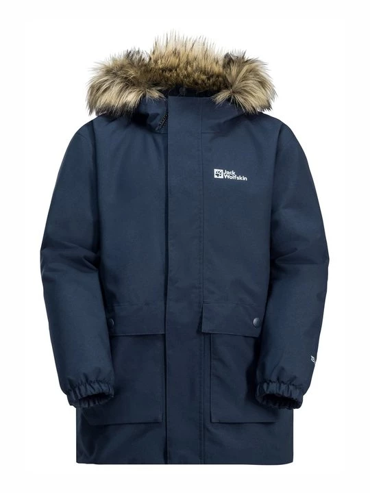 Obrázek produktu Zimní kabát Jack Wolfskin