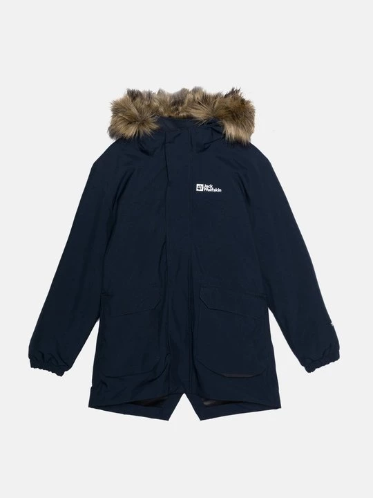 Obrázek produktu Zimní kabát Jack Wolfskin