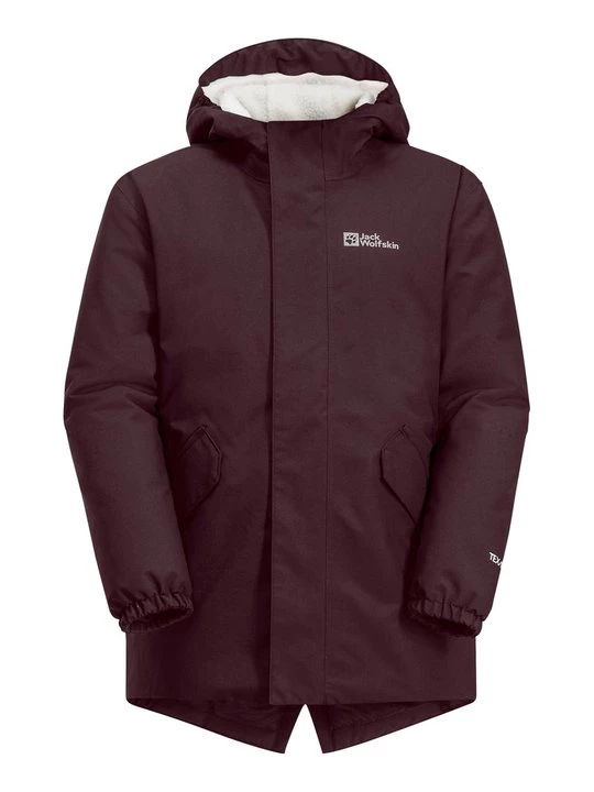 Obrázek produktu Zimní kabát Jack Wolfskin