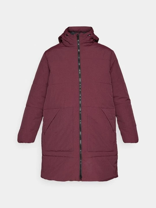 Obrázek produktu Zimní kabát Jack Wolfskin bordó