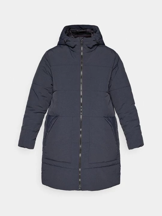 Obrázek produktu Zimní kabát Jack Wolfskin tmavě modrá