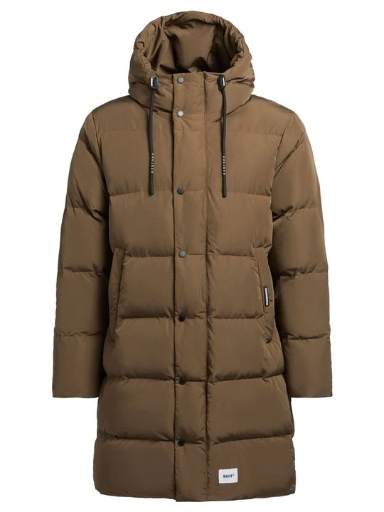 Obrázek produktu Zimní kabát khujo khaki