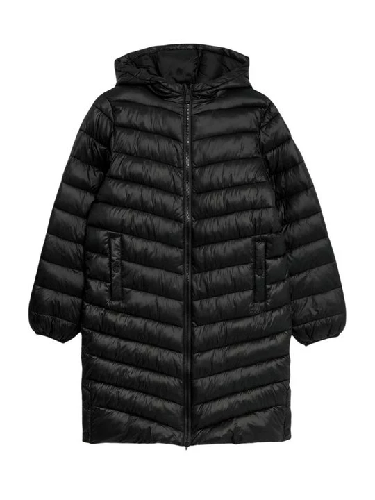 Obrázek produktu Zimní kabát Marks & Spencer černá