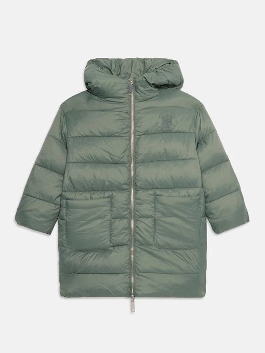 Obrázek produktu Zimní kabát MAX&Co. olivová