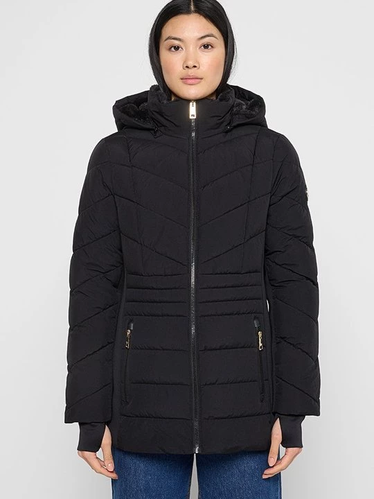 Obrázek produktu Zimní kabát Michael Kors černá