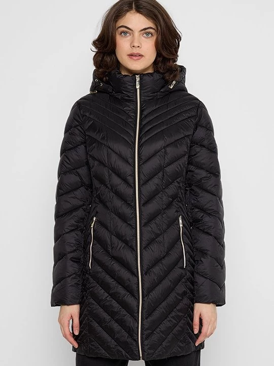 Obrázek produktu Zimní kabát Michael Kors černá