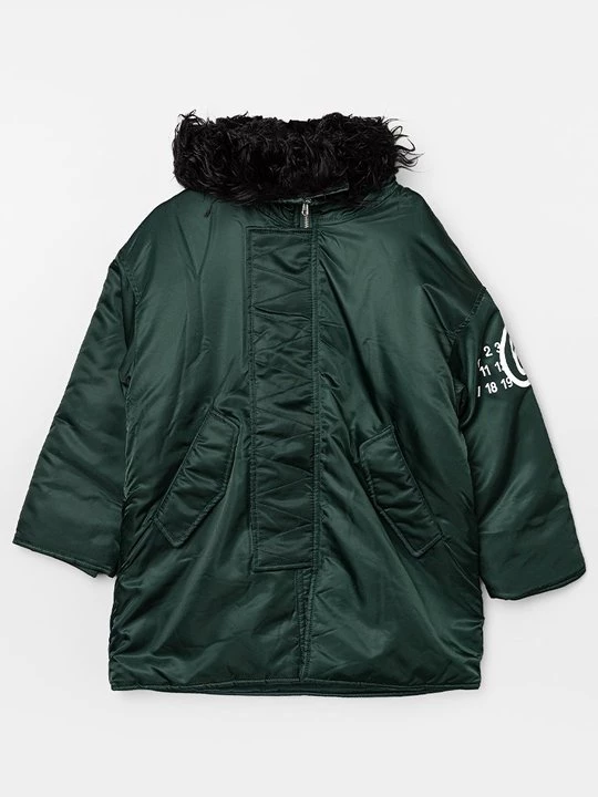 Obrázek produktu Zimní kabát MM6 Maison Margiela