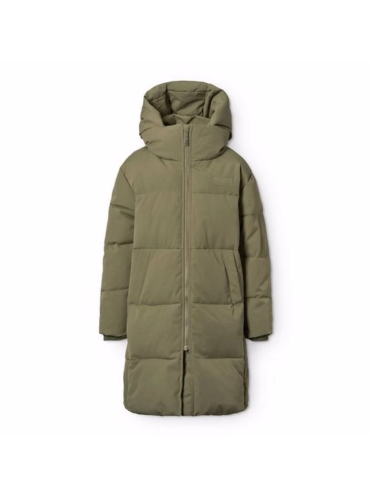 Obrázek produktu Zimní kabát Molo khaki