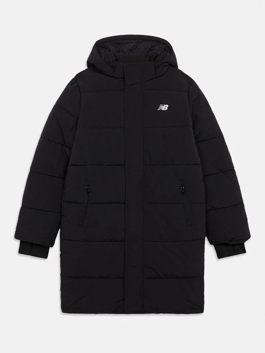 Obrázek produktu Zimní kabát New Balance černá