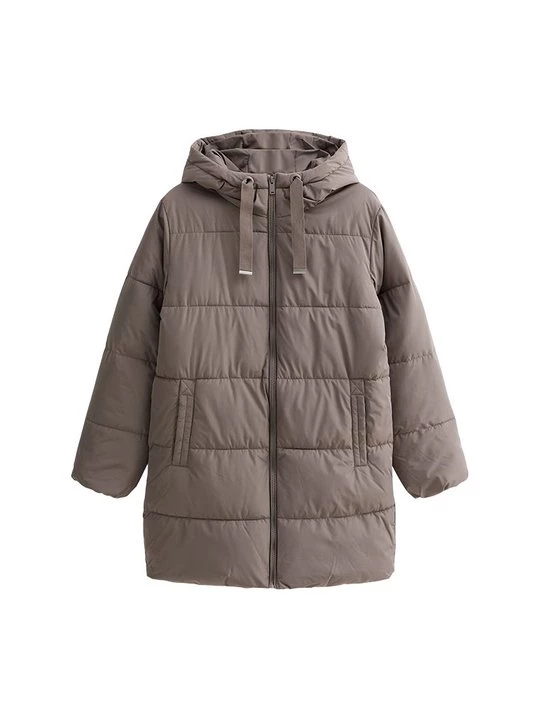 Obrázek produktu Zimní kabát New Look béžová