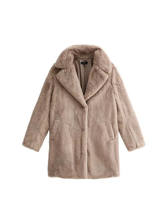 Obrázek produktu Zimní kabát New Look béžová