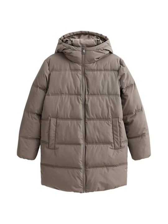 Obrázek produktu Zimní kabát New Look béžová