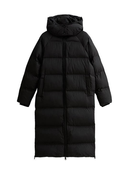 Obrázek produktu Zimní kabát New Look černá