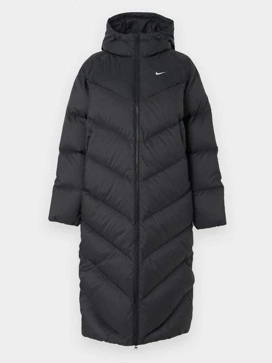 Obrázek produktu Zimní kabát Nike černá