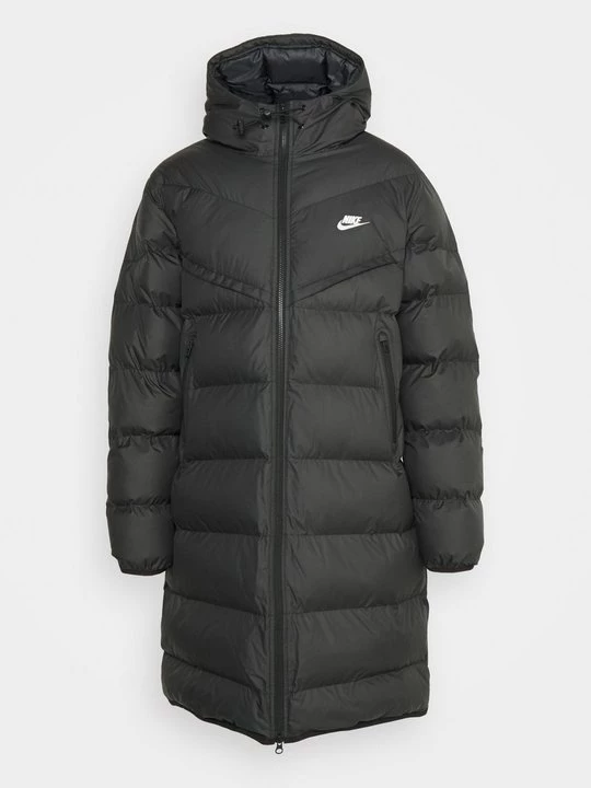 Obrázek produktu Zimní kabát Nike černá