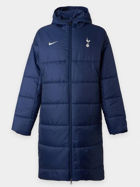 Obrázek produktu Zimní kabát Nike modrá
