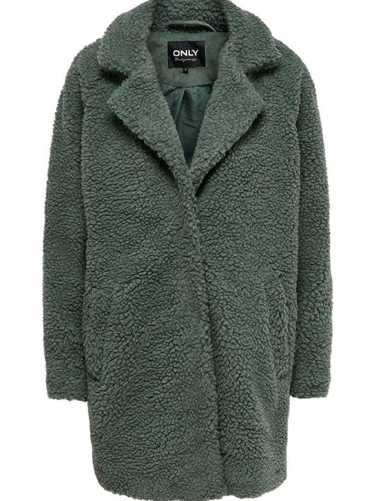 Obrázek produktu Zimní kabát Only khaki
