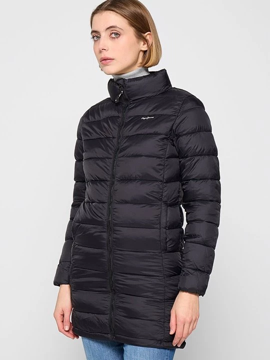 Obrázek produktu Zimní kabát Pepe Jeans černá