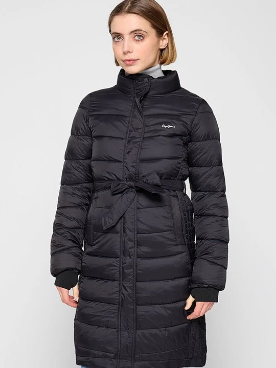 Obrázek produktu Zimní kabát Pepe Jeans černá