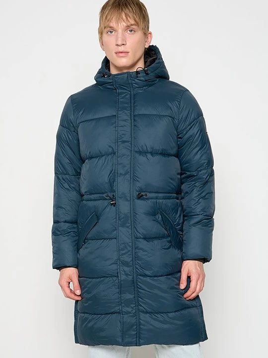 Obrázek produktu Zimní kabát Pepe Jeans modrá