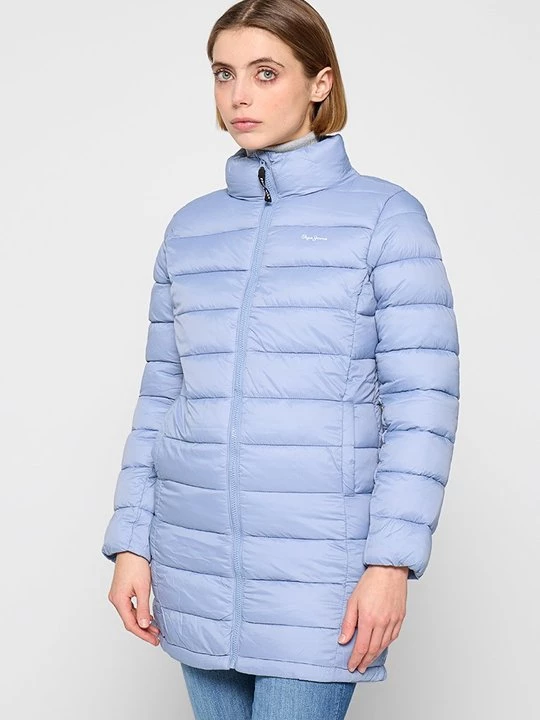 Obrázek produktu Zimní kabát Pepe Jeans modrá