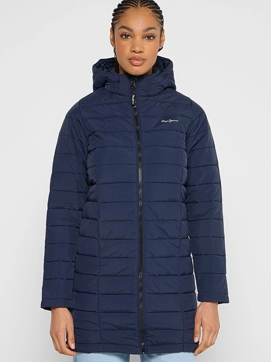 Obrázek produktu Zimní kabát Pepe Jeans modrá