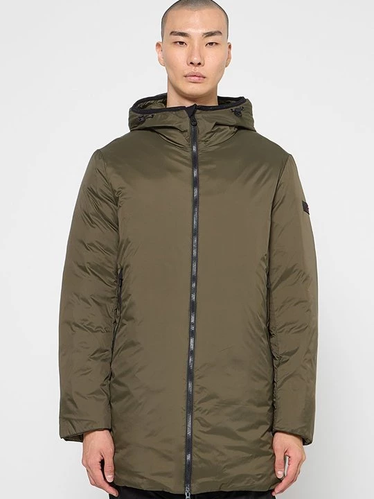 Obrázek produktu Zimní kabát Peuterey khaki
