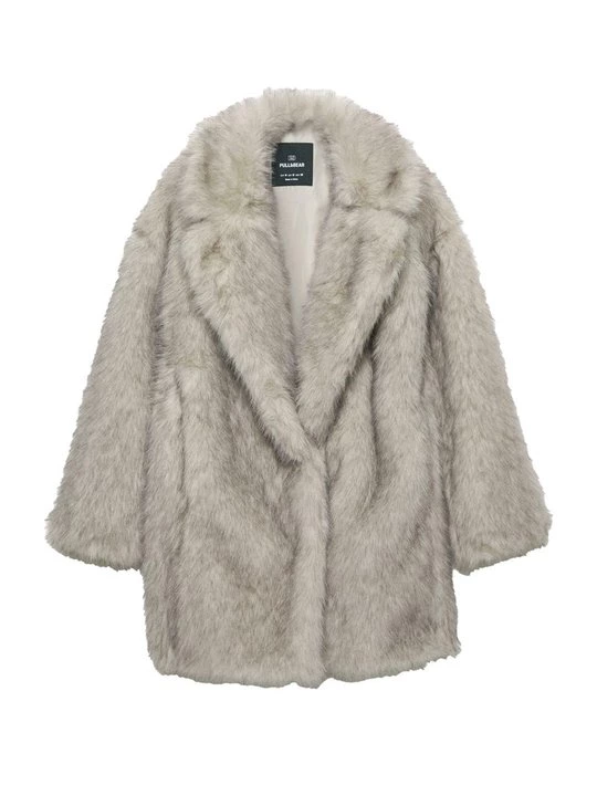Obrázek produktu Zimní kabát PULL&BEAR
