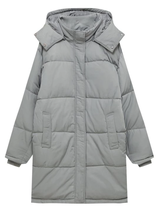 Obrázek produktu Zimní kabát PULL&BEAR