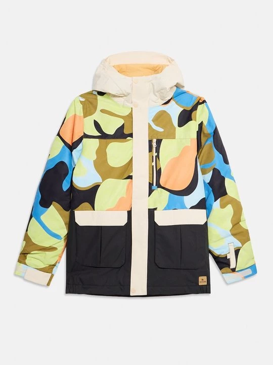 Obrázek produktu Zimní kabát Rip Curl