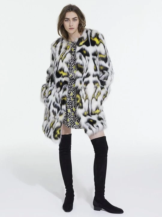 Obrázek produktu Zimní kabát The Kooples