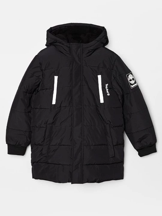 Obrázek produktu Zimní kabát Timberland černá