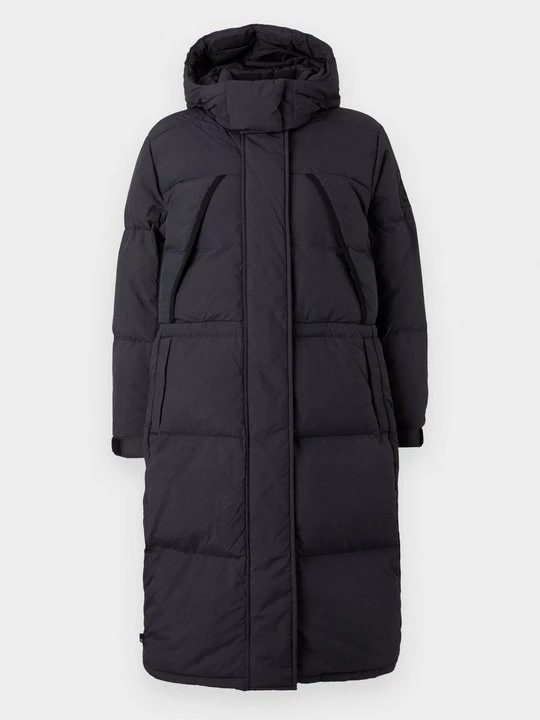 Obrázek produktu Zimní kabát Timberland černá