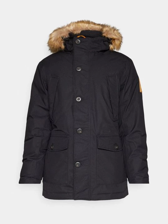 Obrázek produktu Zimní kabát Timberland černá