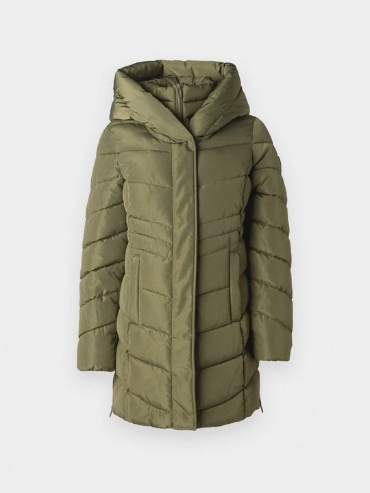 Obrázek produktu Zimní kabát Tom Tailor khaki