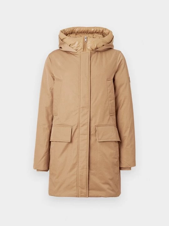 Obrázek produktu Zimní kabát Tommy Hilfiger béžová