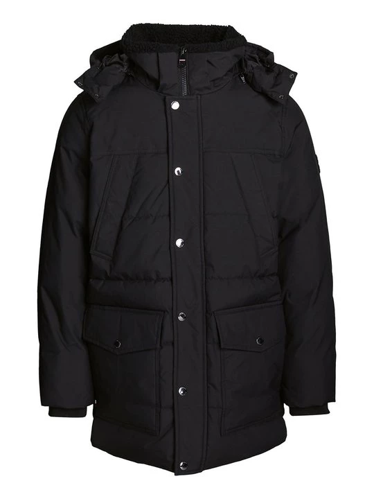 Obrázek produktu Zimní kabát Tommy Hilfiger černá