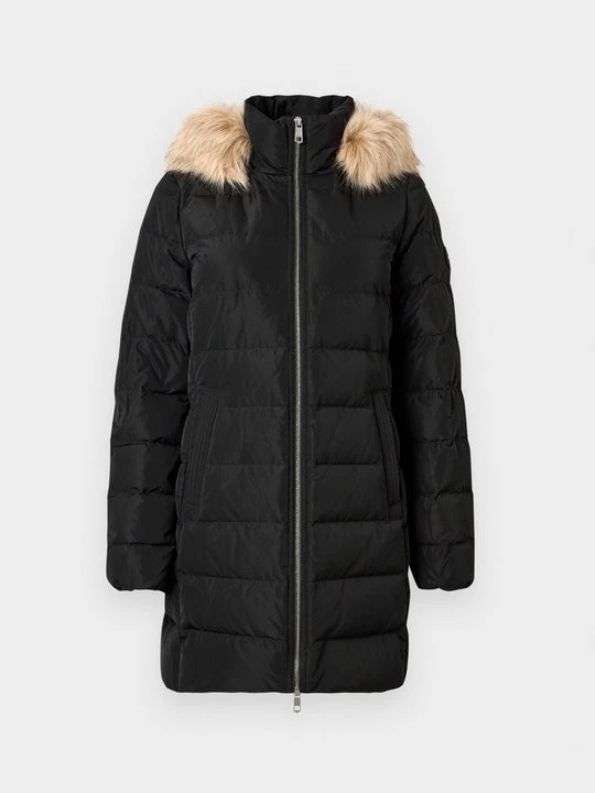 Obrázek produktu Zimní kabát Tommy Hilfiger černá