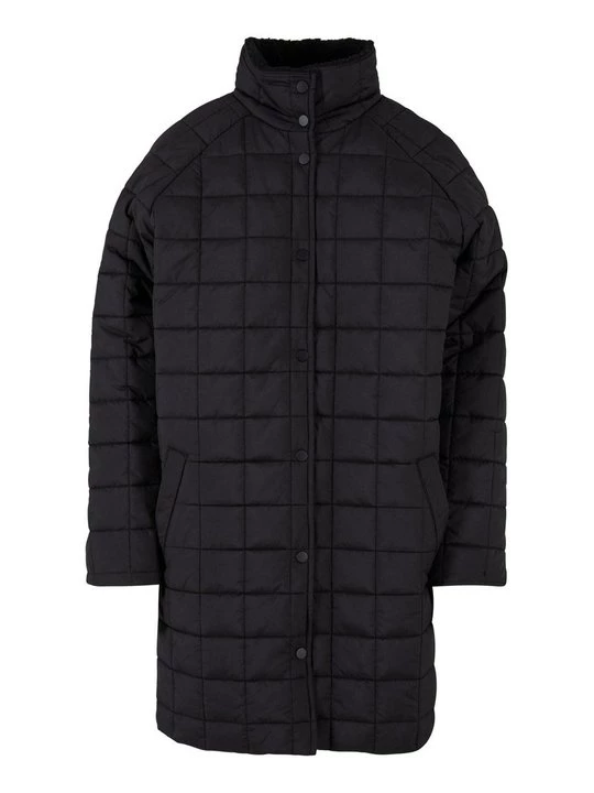 Obrázek produktu Zimní kabát Urban Classics černá