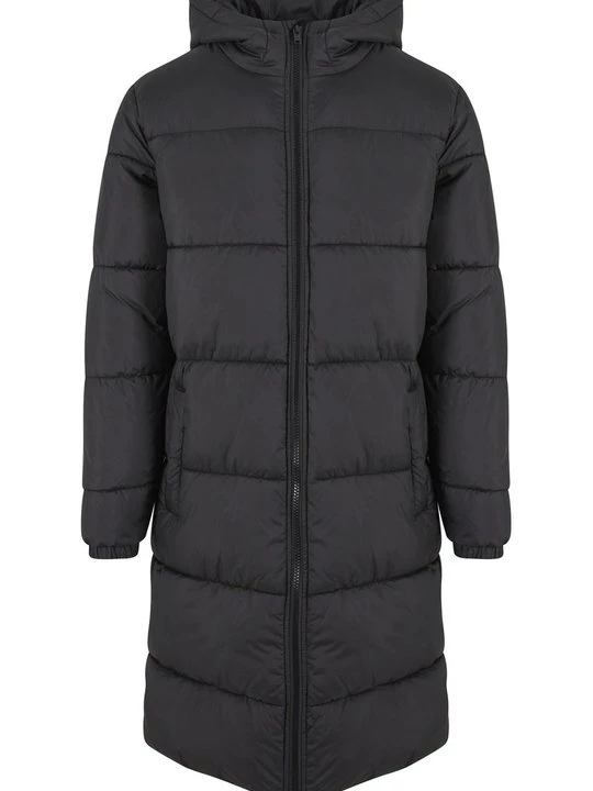 Obrázek produktu Zimní kabát Urban Classics černá
