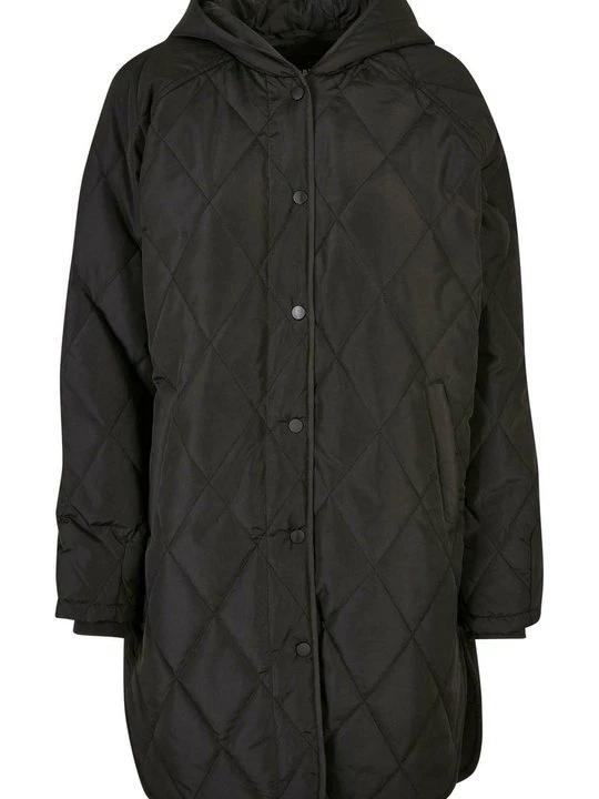 Obrázek produktu Zimní kabát Urban Classics černá
